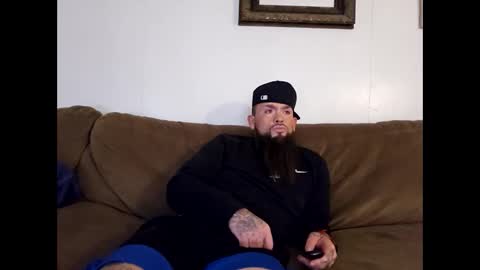 Snapshot of pervertedgrandson chatting on December 26, 2024, 9:04 pm AKA perverted Step Daddy online show from December 26, 2024, 9:04 pm