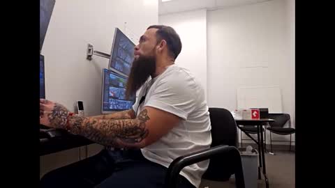 Snapshot of pervertedgrandson chatting on December 29, 2024, 11:50 pm AKA perverted Step Daddy online show from December 29, 2024, 11:50 pm