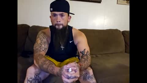 Snapshot of pervertedgrandson chatting on January 7, 2025, 3:14 am AKA perverted Step Daddy online show from January 7, 2025, 3:14 am