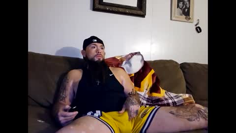 Snapshot of pervertedgrandson chatting on January 7, 2025, 1:35 pm AKA perverted Step Daddy online show from January 7, 2025, 1:35 pm