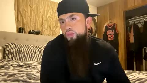 Snapshot of pervertedgrandson chatting on January 8, 2025, 6:09 am AKA perverted Step Daddy online show from January 8, 2025, 6:09 am