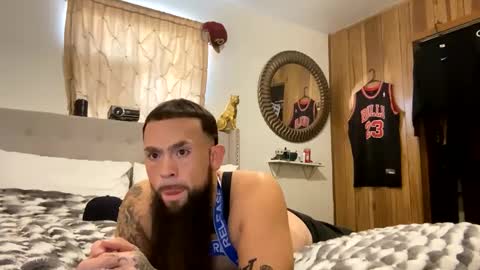 Snapshot of pervertedgrandson chatting on January 16, 2025, 5:01 pm AKA perverted Step Daddy online show from January 16, 2025, 5:01 pm