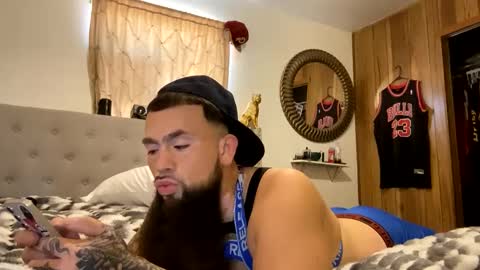 Snapshot of pervertedgrandson chatting on January 17, 2025, 5:08 pm AKA perverted Step Daddy online show from January 17, 2025, 5:08 pm