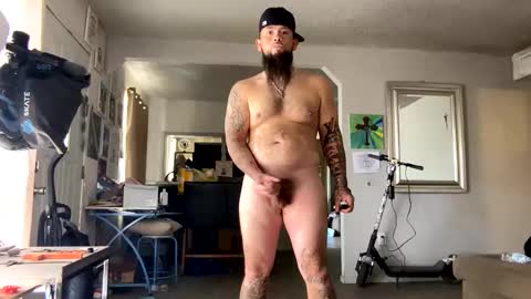 Snapshot of pervertedgrandson chatting on January 22, 2025, 5:59 pm AKA perverted Step Daddy online show from January 22, 2025, 5:59 pm