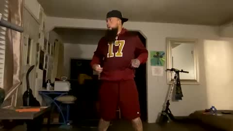 Snapshot of pervertedgrandson chatting on January 27, 2025, 12:26 pm AKA perverted Step Daddy online show from January 27, 2025, 12:26 pm