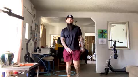 Snapshot of pervertedgrandson chatting on January 27, 2025, 6:41 pm AKA perverted Step Daddy online show from January 27, 2025, 6:41 pm