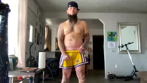 Snapshot of pervertedgrandson chatting on January 30, 2025, 2:58 pm AKA perverted Step Daddy online show from January 30, 2025, 2:58 pm