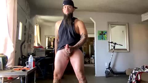 Snapshot of pervertedgrandson chatting on February 8, 2025, 6:55 pm AKA perverted Step Daddy online show from February 8, 2025, 6:55 pm