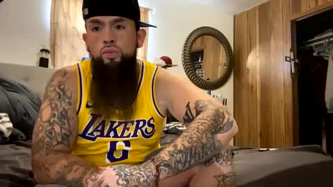 Snapshot of pervertedgrandson chatting on February 22, 2025, 5:57 pm AKA perverted Step Daddy online show from February 22, 2025, 5:57 pm