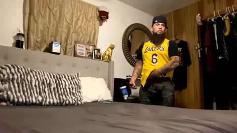 Snapshot of pervertedgrandson chatting on February 24, 2025, 5:43 am AKA perverted Step Daddy online show from February 24, 2025, 5:43 am