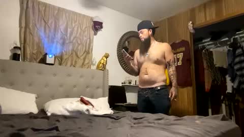 Snapshot of pervertedgrandson chatting on February 28, 2025, 5:04 am AKA perverted Step Daddy online show from February 28, 2025, 5:04 am