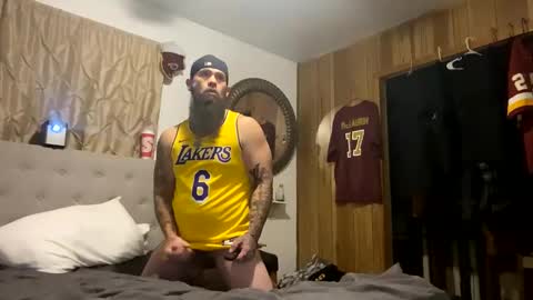 Snapshot of pervertedgrandson chatting on March 9, 2025, 8:40 am AKA perverted Step Daddy online show from March 9, 2025, 8:40 am