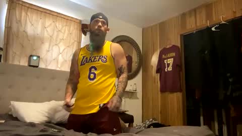 Snapshot of pervertedgrandson chatting on March 9, 2025, 4:00 pm AKA perverted Step Daddy online show from March 9, 2025, 4:00 pm