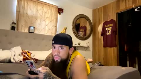 Snapshot of pervertedgrandson chatting on March 11, 2025, 4:07 pm AKA perverted Step Daddy online show from March 11, 2025, 4:07 pm