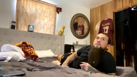 Snapshot of pervertedgrandson chatting on March 11, 2025, 7:47 pm AKA perverted Step Daddy online show from March 11, 2025, 7:47 pm