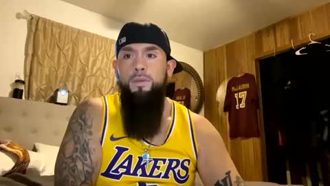 Snapshot of pervertedgrandson chatting on March 12, 2025, 6:07 am AKA perverted Step Daddy online show from March 12, 2025, 6:07 am