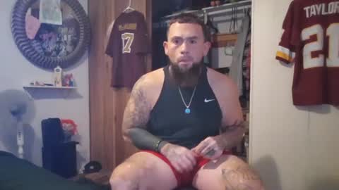 Snapshot of pervertedgrandson chatting on September 12, 2025, 2:50 pm AKA perverted Step Daddy online show from September 12, 2025, 2:50 pm