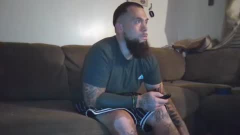 Snapshot of pervertedgrandson chatting on September 13, 2025, 12:05 pm AKA perverted Step Daddy online show from September 13, 2025, 12:05 pm