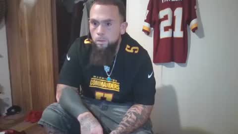 Snapshot of pervertedgrandson chatting on September 20, 2025, 12:44 am AKA perverted Step Daddy online show from September 20, 2025, 12:44 am