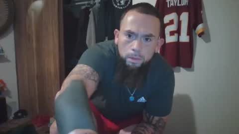 Snapshot of pervertedgrandson chatting on September 21, 2025, 12:07 pm AKA perverted Step Daddy online show from September 21, 2025, 12:07 pm