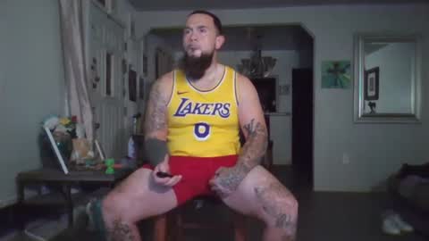 Snapshot of pervertedgrandson chatting on October 3, 2025, 12:24 pm AKA perverted Step Daddy online show from October 3, 2025, 12:24 pm