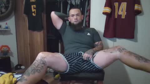 Snapshot of pervertedgrandson chatting on October 5, 2025, 1:31 pm AKA perverted Step Daddy online show from October 5, 2025, 1:31 pm