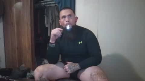 Snapshot of pervertedgrandson chatting on October 22, 2025, 9:14 pm AKA perverted Step Daddy online show from October 22, 2025, 9:14 pm