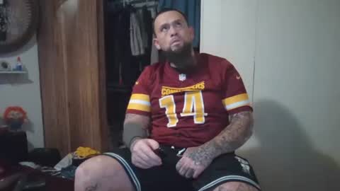 Snapshot of pervertedgrandson chatting on October 27, 2025, 2:37 am AKA perverted Step Daddy online show from October 27, 2025, 2:37 am