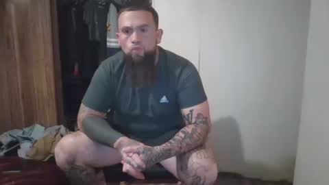 AKA perverted Step Daddy online show from December 15, 2025, 10:47 pm