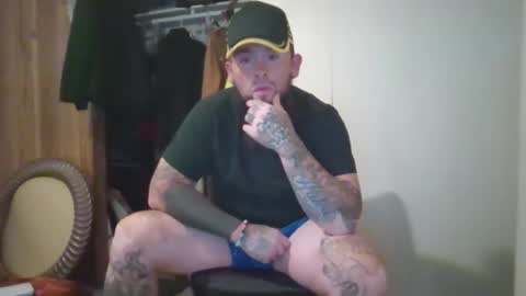 AKA perverted Step Daddy online show from May 8, 2026, 6:13 pm