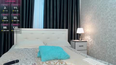 im Ju  PVT IS OPEN -- LUSH IS ON online show from November 13, 2025, 6:34 am