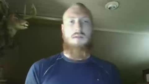 Snapshot of pervy_ginger chatting on May 26, 2026, 9:55 pm JrLogan online show from May 26, 2026, 9:55 pm