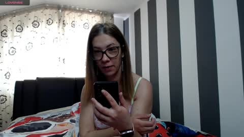 Lisa -  online show from February 25, 2025, 8:25 am