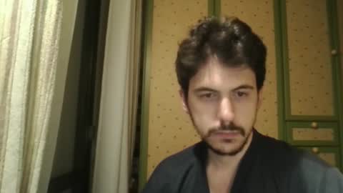 fer mlg online show from November 19, 2025, 1:49 am