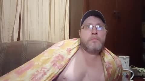Peskaric online show from September 11, 2025, 9:59 pm