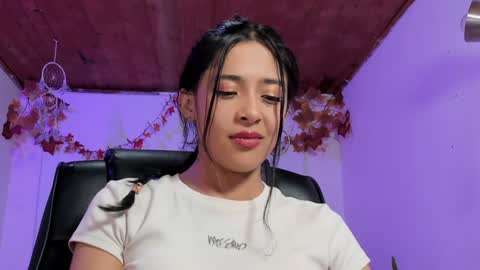 Snapshot of petalsrose_ chatting on December 8, 2024, 12:07 am Rose online show from December 8, 2024, 12:07 am