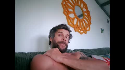 pete_le_meat online show from April 29, 2026, 7:31 pm