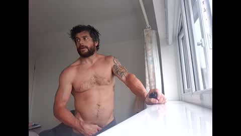 pete_le_meat online show from May 2, 2026, 6:02 pm