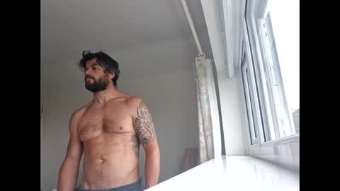 pete_le_meat online show from May 3, 2026, 7:58 am