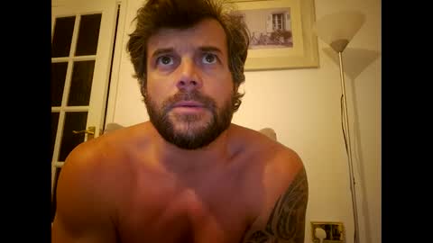 pete_le_meat online show from May 8, 2026, 8:47 pm