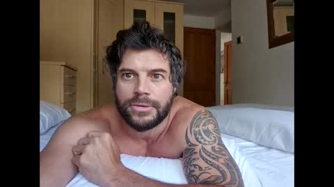 pete_le_meat online show from May 12, 2026, 6:21 am