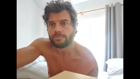 pete_le_meat online show from May 15, 2026, 9:05 am