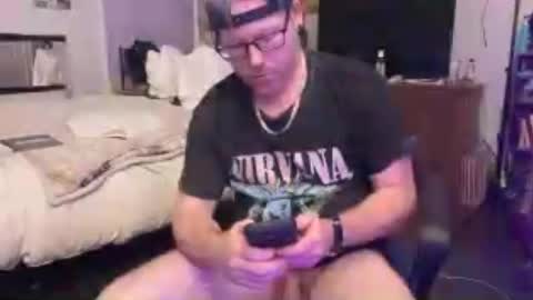 Pete Haze online show from August 1, 2026, 5:18 am