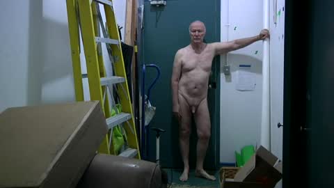 peter4443 online show from June 24, 2026, 12:15 pm