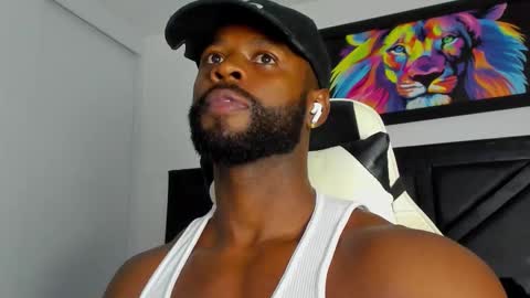 PeterColeman online show from November 29, 2025, 3:42 am