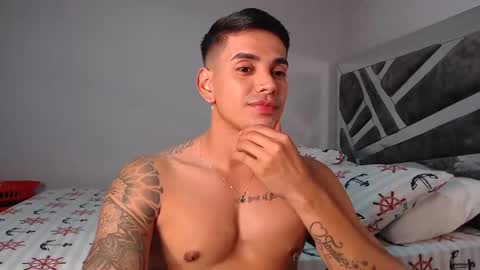 Peter           instagram   Jairquiroga  online show from February 9, 2025, 12:17 am