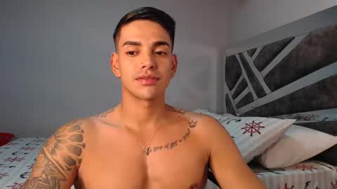 Peter           instagram   Jairquiroga  online show from February 9, 2025, 9:39 pm