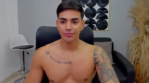 Peter           instagram   Jairquiroga  online show from March 7, 2025, 11:05 pm