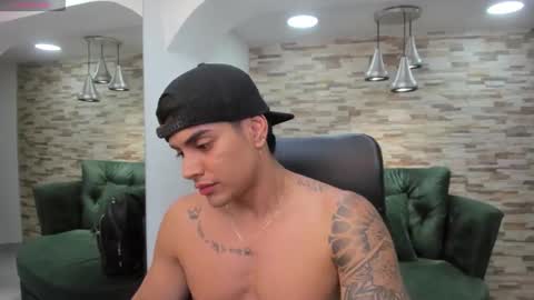 Peter           instagram   Jairquiroga  online show from February 6, 2026, 9:40 pm