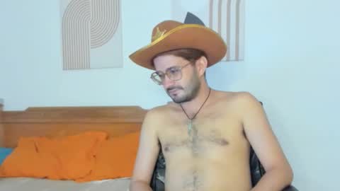 FELIPE online show from October 31, 2025, 9:27 pm